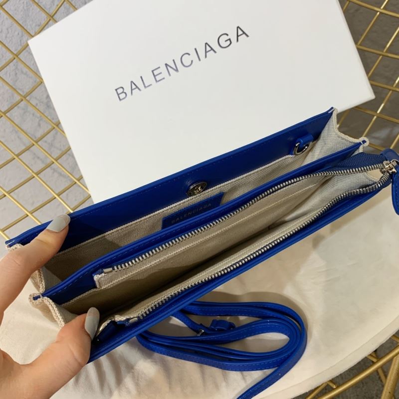 Balenciaga Clutch Bags